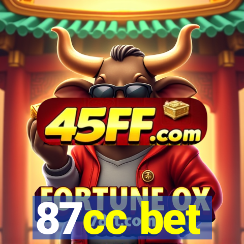 87cc bet